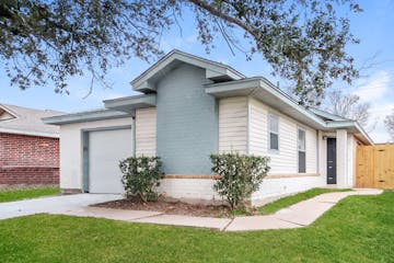 4630 CALLERY CREEK DR HOUSTON, TX 77053